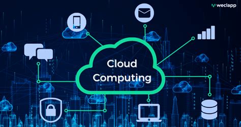 cos'è il cloud.
